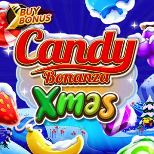 Candy Bonanza Xmas Demo