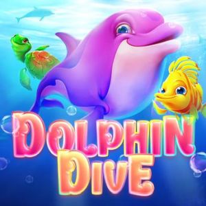 Dolphin Dive Demo