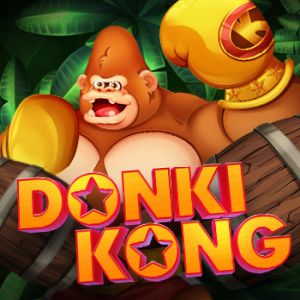Donki Kong Demo