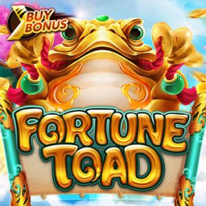 Fortune Toad Demo