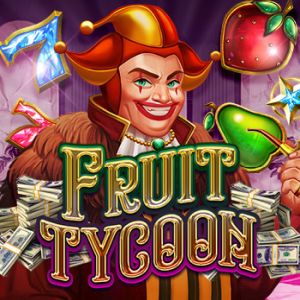 Fruit Tycoon Demo