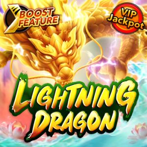 Lighting Dragon Demo