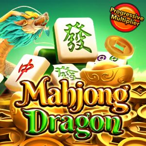 Mahjong Dragon Demo