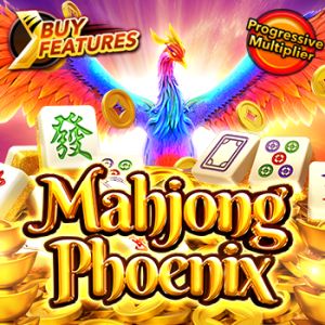Mahjong Phoenix Demo