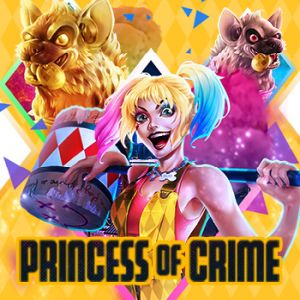 Princess of Crime Demo