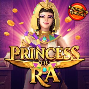 Princess of Ra Demo