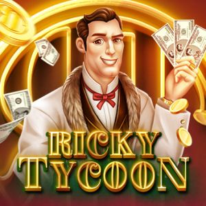 Ricky Tycoon Demo