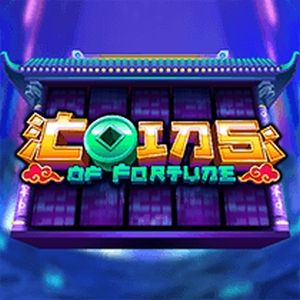 Coins of Fortune Slot Demo