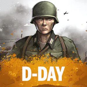 D-DAY Slot Demo