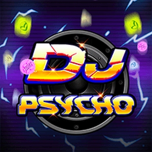 DJ Psycho Slot Demo