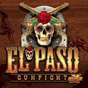 El Paso Gunfight xNudge Slot Demo