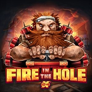 Fire In The Hole Slot Demo