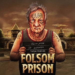 Folsom Prison Slot Demo
