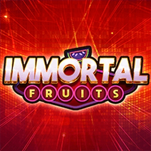 Immortal Fruits Slot Demo