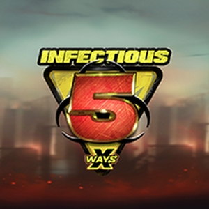 Infectious 5 xWays Slot Demo