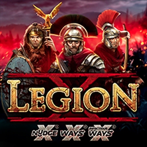 Legion X Slot Demo
