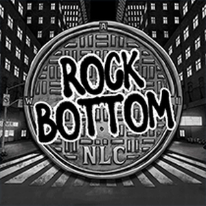 Rock Bottom Slot Demo