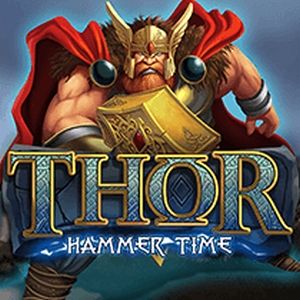 Thor Hammer Time Slot Demo