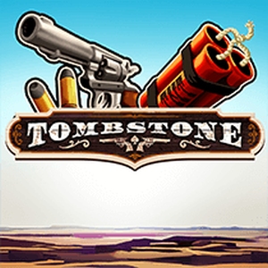 Tombstone Slot Demo