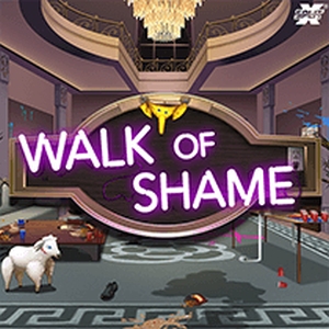 Walk of Shame Slot Demo