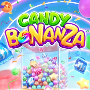 Candy Bonanza Slot