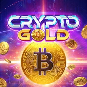 Crypto Gold Slot