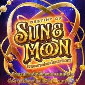 Destiny of Sun & Moon Review
