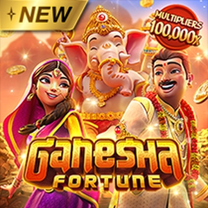 Ganesha Fortune Slot