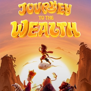 Journey to the Wealth Slot