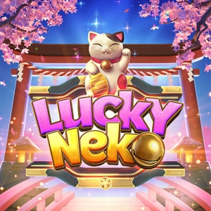  Lucky Neko Slot