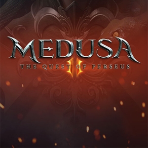 Medusa 2 Slot