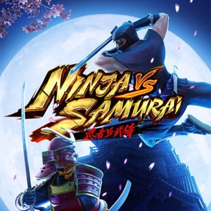 Ninja VS Samurai Slot
