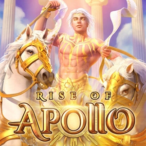 Rise of Apollo Slot
