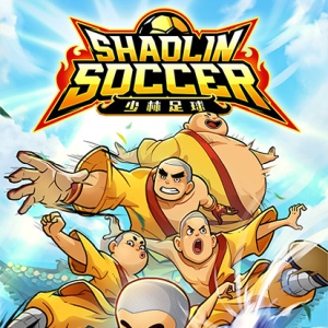 Shaolin Soccer Slot