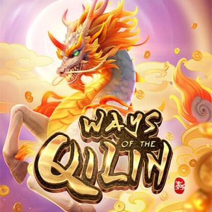Ways Of The Qilin Slot