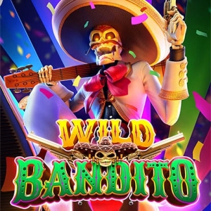 Wild Bandito Slot