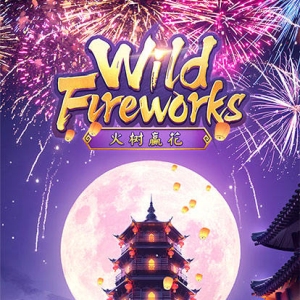 Wild Fireworks Slot