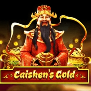 Caishen’s Gold Slot