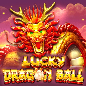 Lucky Dragon Ball Slot