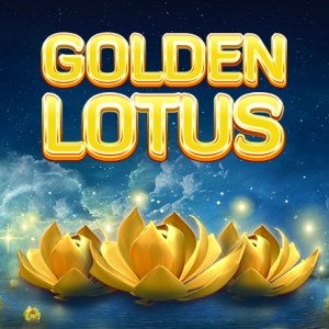 Golden Lotus Slot