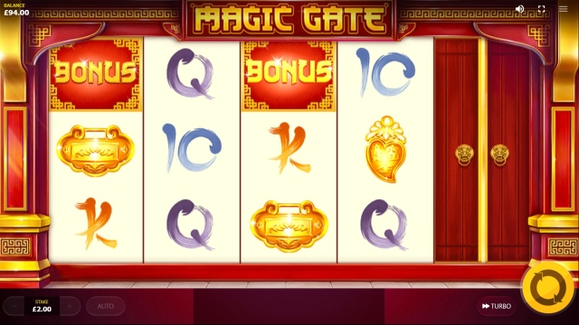  How To Play Magic Gate