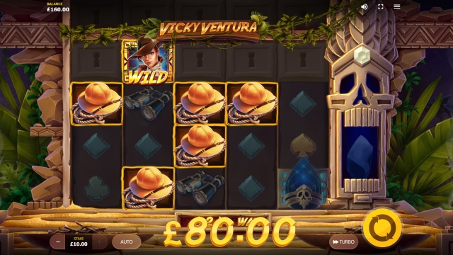 How To Play Vicky Ventura