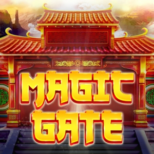  Magic Gate Slot