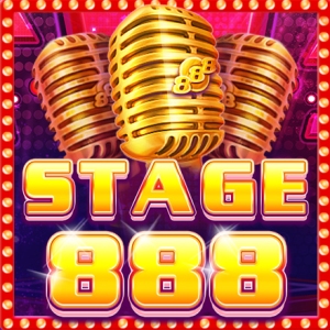 Stage 888 Slot