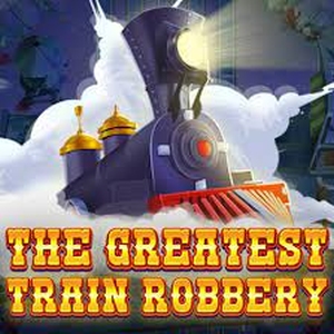 The Greatest Train Robbery Slot