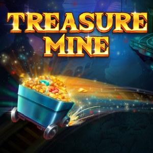 Treasure Mine Slot