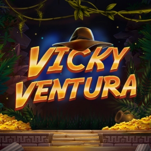 Vicky Ventura Slot