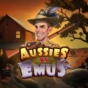 Aussies vs Emus Slot