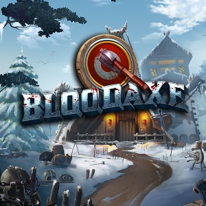 Bloodaxe Slot