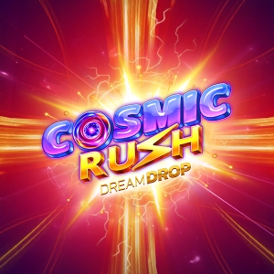 Cosmic Rush Slot
